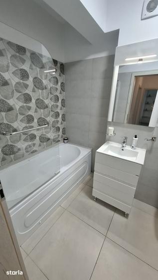 Apartament cu 2 camere în Titan