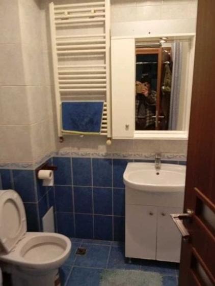 Apartament cu 2 camere decomandat în Olteniței