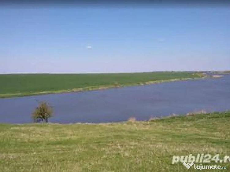 Teren de 670000 mp, în Hagiești