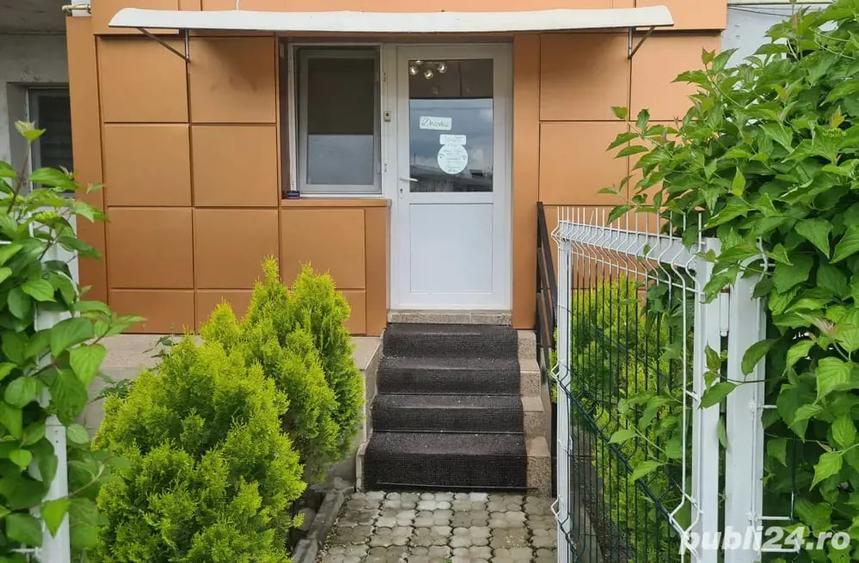 Spațiu comercial, de 65 mp, în Gară