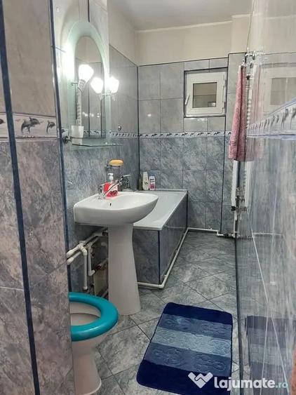 Apartament cu 2 camere decomandat în Siderurgiștilor