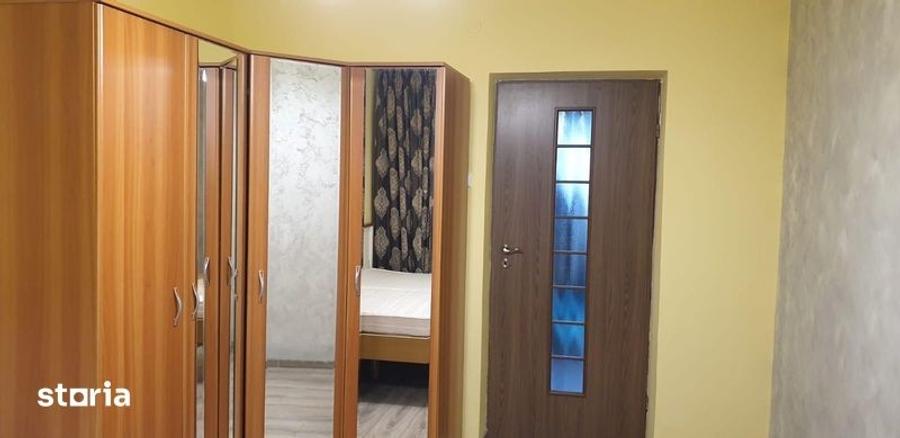 Apartament cu 2 camere în Brazda lui Novac