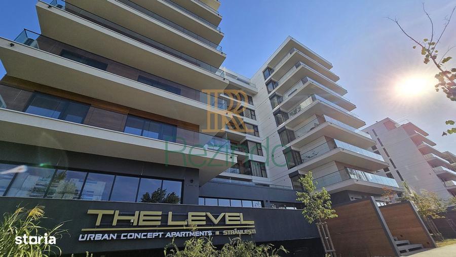 Studio gata de mutat | The Level Apartments | VIDEO - 2