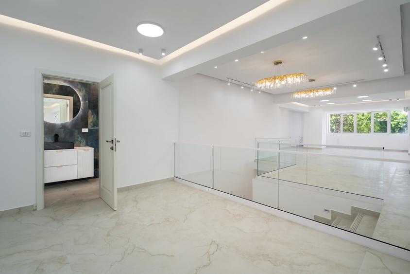 Spațiu comercial – 275 mp Colentina, stradal, vad - Direct Proprietar - 23