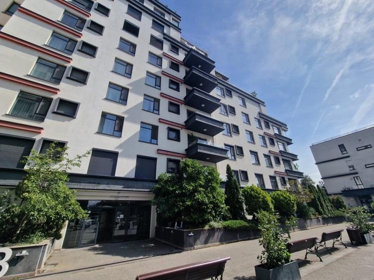 Spațiu comercial, de 200 mp, în Floreasca