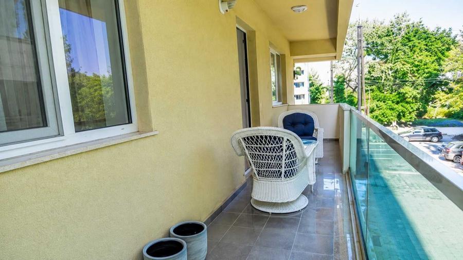 Moonlight Residence | Apartament 2 Camere Mamaia Nord | Etaj 1 | 500 EURO Lunar | Direct la proprietar | FARA AGENTIE - 7