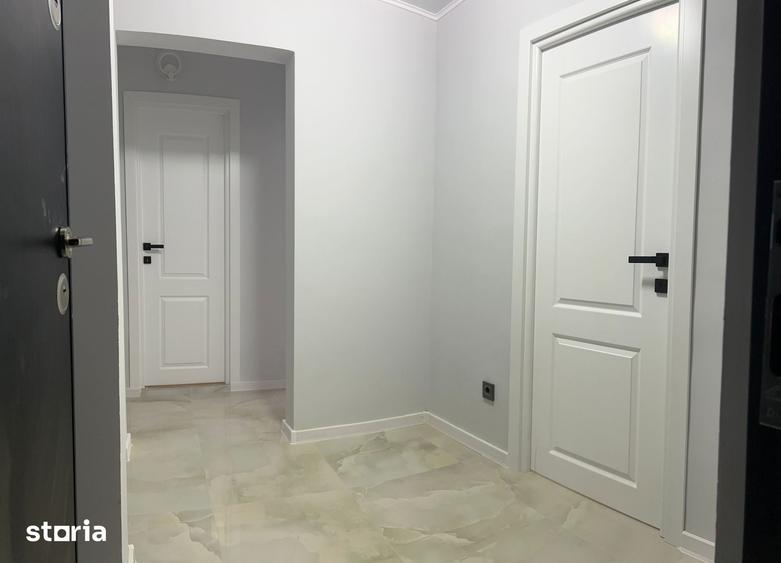 Apartament cu 2 camere decomandat în Călărași