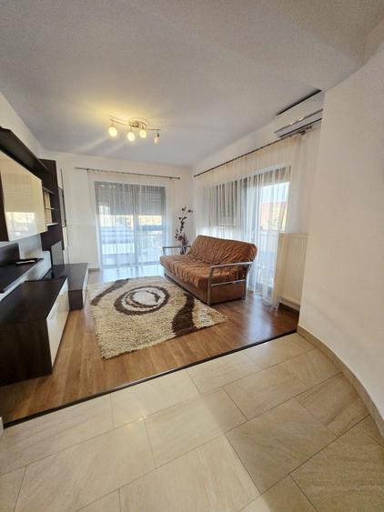 Apartament 2 camere + spatiu birou/firma 15 mp + parcare | zona Iulius Mall - 6