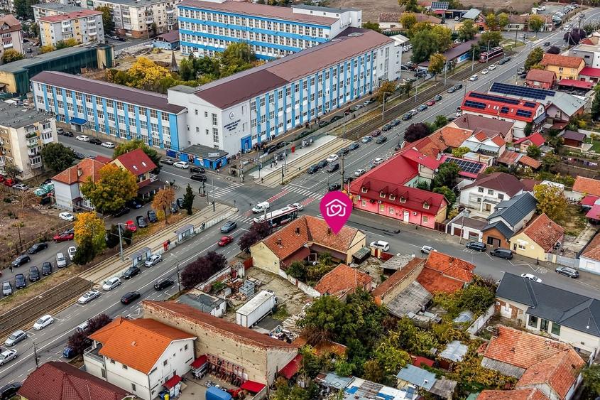 Apartament cu 2 camere, mobilat în Confecții