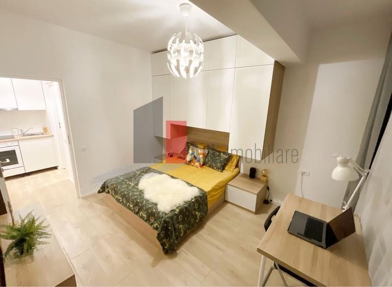 Apartament cu 3 camere decomandat în Grozăvești