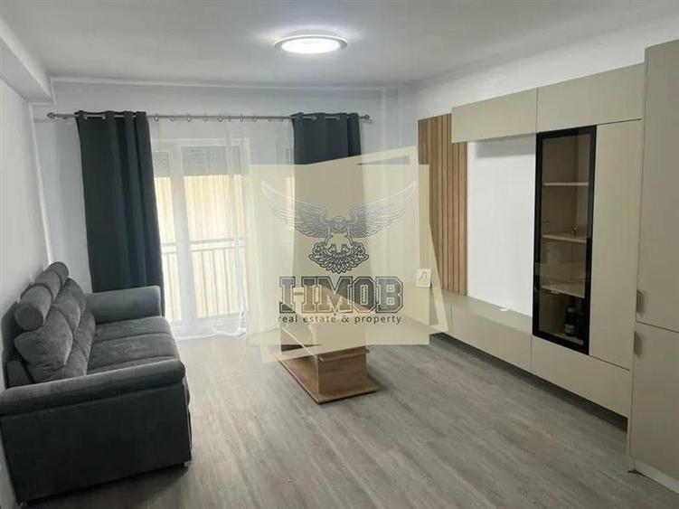 Apartament modern 3 cam et 1 parcare privata - 1