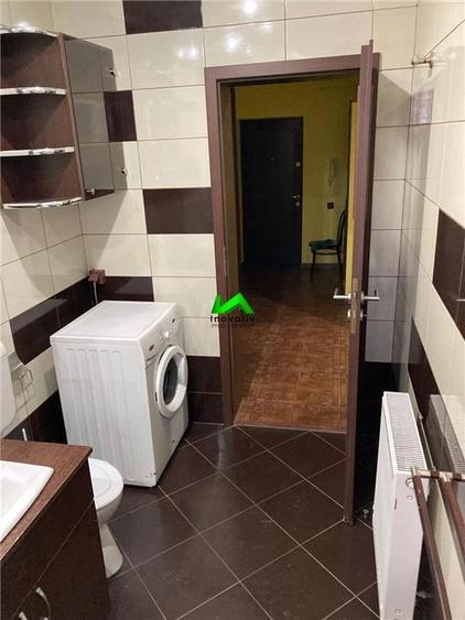 Apartament de vanzare 2 camere Sibiu Selimbar - 5