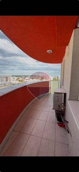 Apartament 2 camere de închiriat – Bloc ARED – Loc de parcare inclus - 12