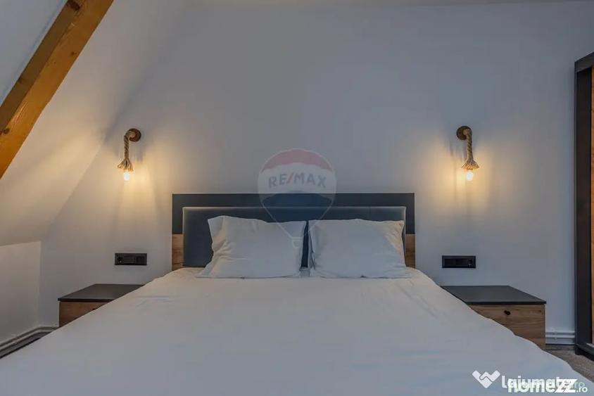 Casă cu 3 camere cu Teren 2166 Mp în Predeluț