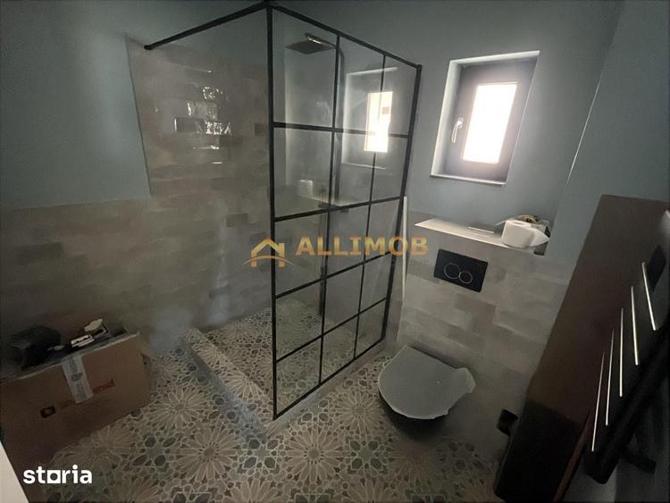 Eleganta la malul lacului- Vila premium cu ponton privat. - 13