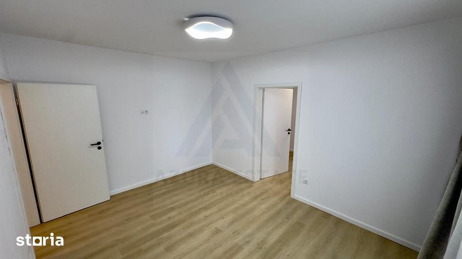 Apartament cu 2 camere renovat 37 mp etaj 3/5 in zona Hipodrom 1 - 8