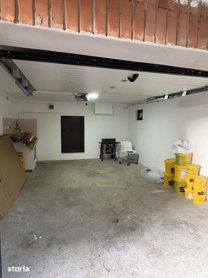 Apartament cu 4 camere în Central