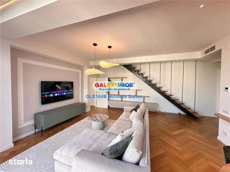 DUPLEX SPECTACULOS PIATA VICTORIEI - 307 MP-3 PARCARI SUBTE - 15