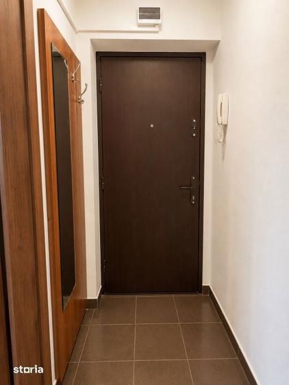 Apartament cu 2 camere decomandat în Ferdinand
