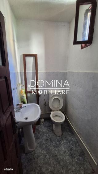 Spațiu comercial, de 100 mp, în Central