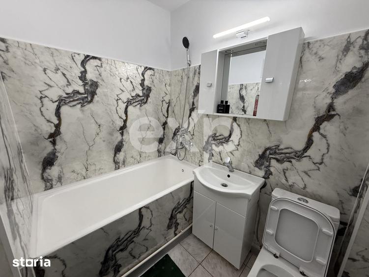 Apartament 2 camere complet renovat in Nicolina aproape de Podu R - 1