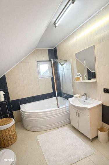 Casă cu 3 camere cu Teren 302 Mp în Central
