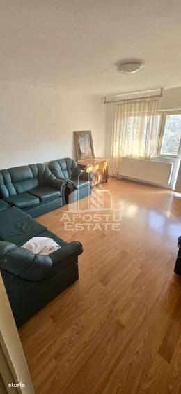 Apartament cu 2 camere în Steaua