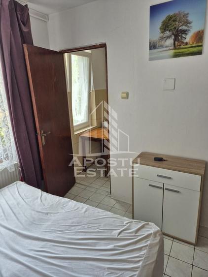 Garsoniera de vanzare, in zona Complexu Studentesc, Timisoara - 1