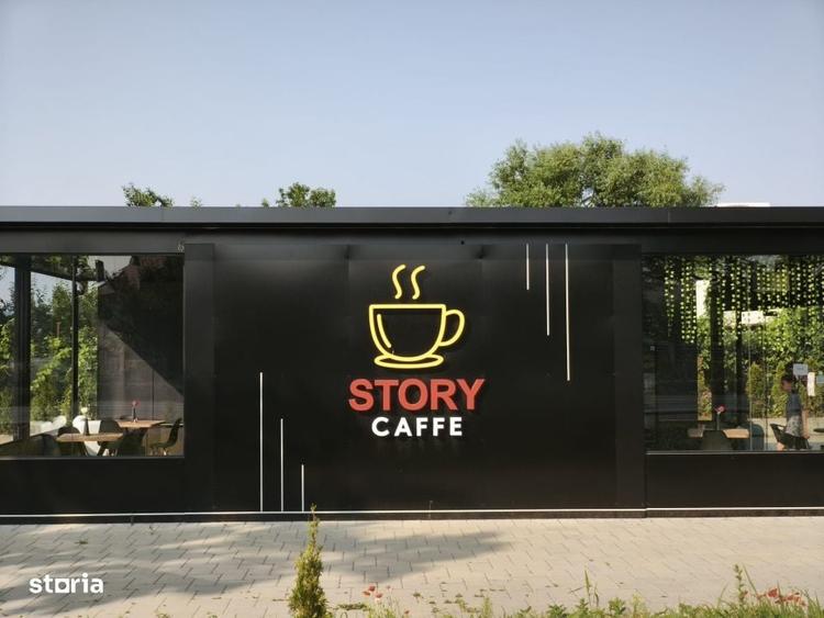 Spațiu comercial, în Dănila