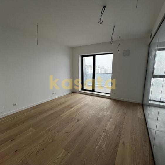 Apartament cu 2 camere decomandat în Aviației — fotografia 1
