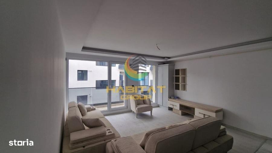 Apartament 3 camere - metrou Nicolae Teclu - 10