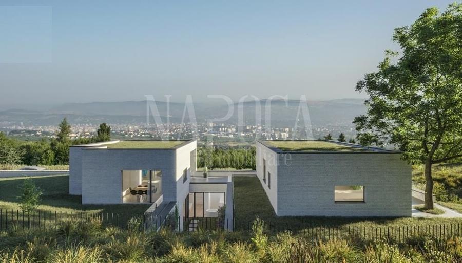 Duplex cu 4 camere cu Canalizare în Făget