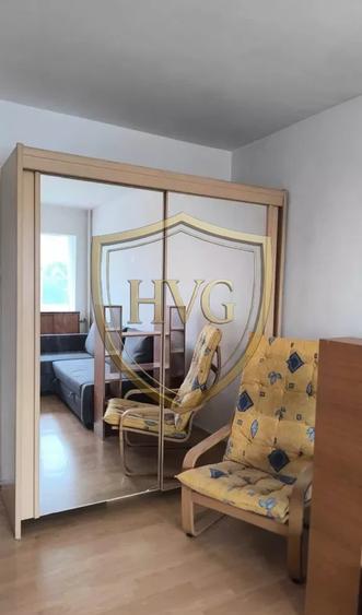 Apartament cu 2 camere circular, mobilat în Drumul Taberei