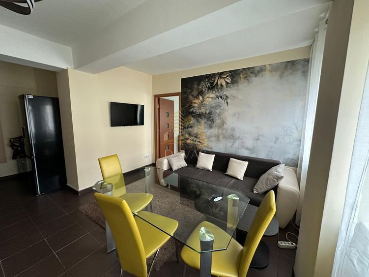 Apartament 3 camere semidecomandat de închiriat | The OFFICE - 2