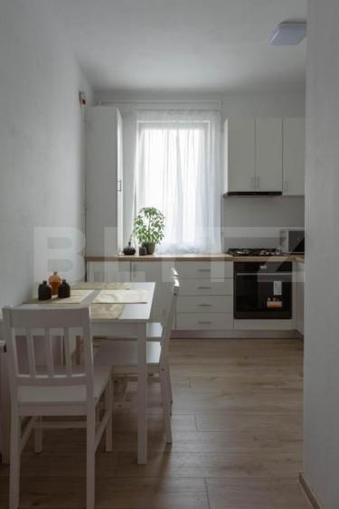 Apartament 2 camere, 50 mp, zona Sangeorgiu de Mures - 4