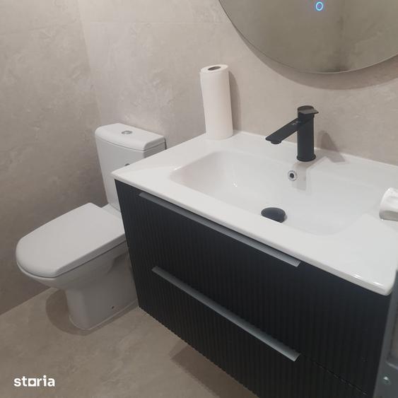 Apartament cu 3 camere în Chitila