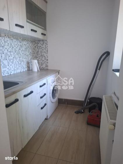 Apartament cu 2 camere în Micro 9