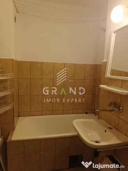 Garsonieră în Mănăștur
