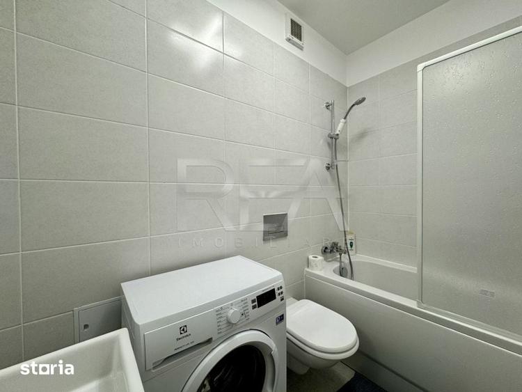 3 camere la 8 min Metrou Pipera - Belvedere Residence - 9