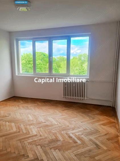 Apartament cu 2 camere semidecomandat în Albert