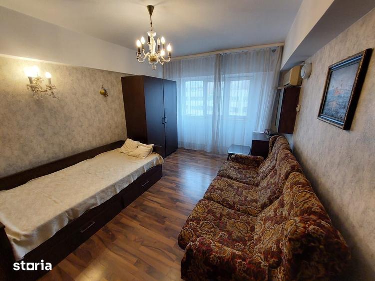 Apartament cu 2 camere în Simion Bărnuțiu