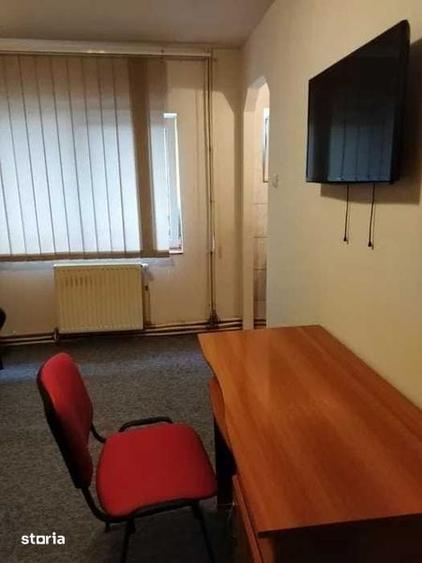Garsoniera Marasti - Zona The Office - 5