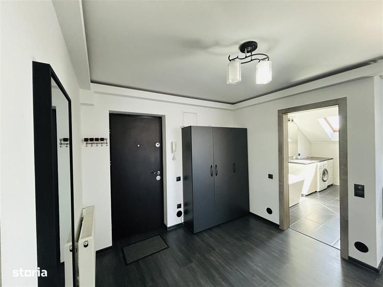 Apartament 3 camere 72 mp, balcon 12 mp, 2 locuri de parcare - 6