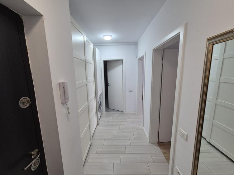 Apartament 2 Camere - Metrou Berceni - 6