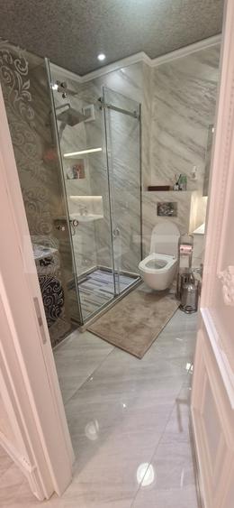 Apartament 3 camere, 80 mp, ultrafinisat, cu parcare subterană – Zona Eroilor - 6