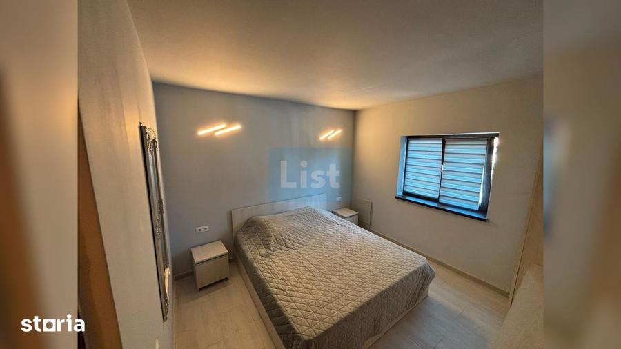 Casă cu 5 camere cu Teren 40 Mp în Central