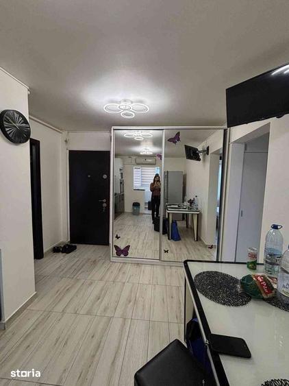 Apartament cu 2 camere în Crângași