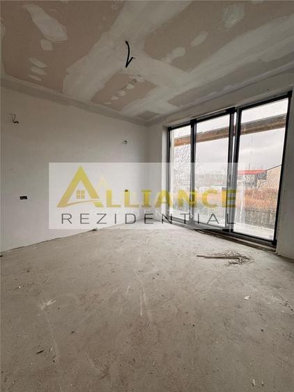 VILA P+1+M  de vanzare in zona Primarie - Popesti-Leordeni - 8