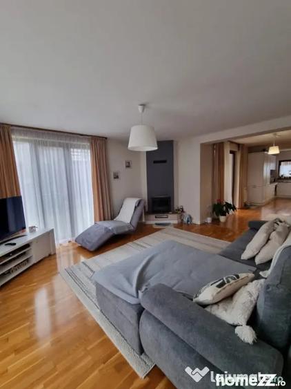 Casă cu 4 camere cu Teren 500 Mp în Tăuții-Măgherăuș