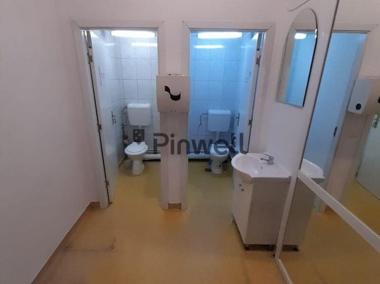 Spațiu comercial, de 45 mp, în Ștefan cel Mare